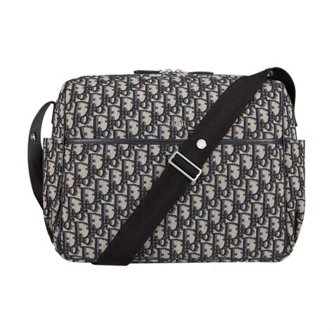 dior diaper bag|high end designer diaper bags.